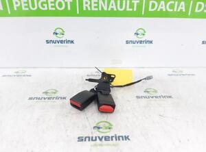 Seat Belt Buckle RENAULT Clio IV (BH), RENAULT Captur I (H5, J5), RENAULT Clio III (BR0/1, CR0/1)