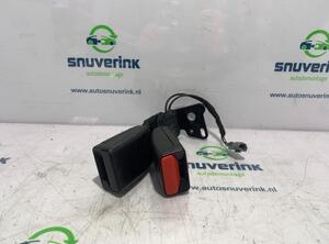 Seat Belt Buckle RENAULT CAPTUR I (J5_, H5_), RENAULT CLIO IV (BH_), RENAULT CLIO III (BR0/1, CR0/1)