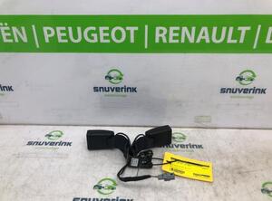 Seat Belt Buckle RENAULT ZOE (BFM_), RENAULT ZOE Hatchback Van (BFM_)