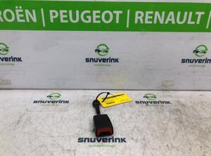 Seat Belt Buckle RENAULT TRAFIC III Van (FG_)