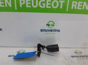 Seat Belt Buckle PEUGEOT 2008 I (CU_)