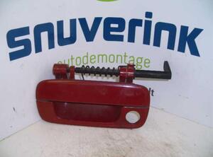 Grab Handle CITROËN BERLINGO / BERLINGO FIRST Box Body/MPV (M_)