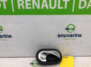 Grab Handle RENAULT TWINGO II (CN0_)