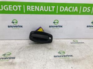 Grab Handle FIAT FIORINO Box Body/MPV (225_), FIAT QUBO (225_), FIAT FIORINO MPV (225_)