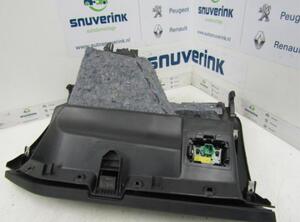 Glove Compartment (Glovebox) PEUGEOT PARTNER Box Body/MPV