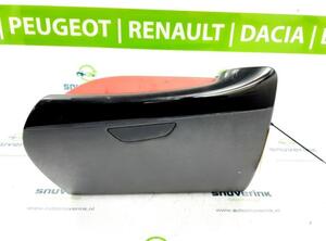 Glove Compartment (Glovebox) RENAULT Captur I (H5, J5), RENAULT Clio IV (BH)