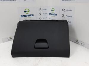 Glove Compartment (Glovebox) PEUGEOT 2008 I (CU)