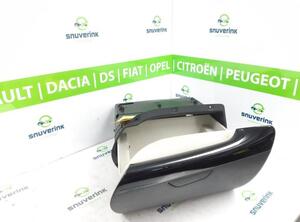 Handschoenenvak RENAULT Captur I (H5, J5), RENAULT Clio IV (BH)