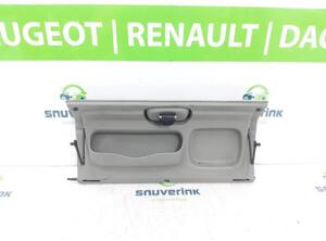 Glove Compartment (Glovebox) OPEL Vivaro Kasten (F7), OPEL Vivaro Combi (J7)