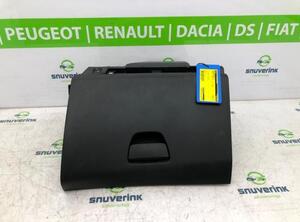 Glove Compartment (Glovebox) PEUGEOT 2008 I (CU_)