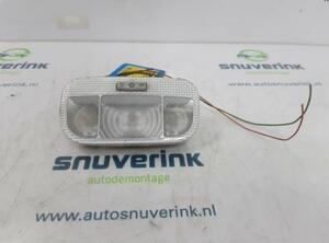 Interieurverlichting PEUGEOT EXPERT Van (VF3A_, VF3U_, VF3X_), PEUGEOT EXPERT Platform/Chassis