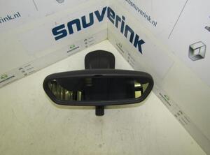 Interior Rear View Mirror PEUGEOT 208 I (CA, CC)