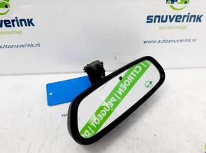 Interior Rear View Mirror PEUGEOT 308 SW II (LC_, LJ_, LR_, LX_, L4_)