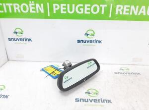 Interior Rear View Mirror PEUGEOT 2008 I (CU)