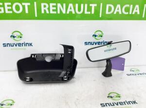 Interior Rear View Mirror FIAT DUCATO Platform/Chassis (250_, 290_)