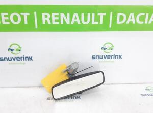 Interior Rear View Mirror RENAULT CLIO V (B7_)