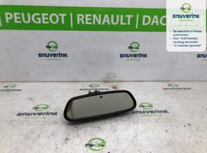 Interior Rear View Mirror PEUGEOT 3008 SUV (MC_, MR_, MJ_, M4_)