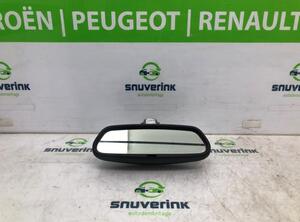 Interior Rear View Mirror PEUGEOT 2008 I (CU_)