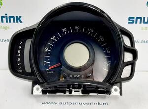 Instrument Cluster PEUGEOT 108 (--)