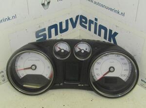 Aanwijsinstrument PEUGEOT 308 I (4A, 4C), PEUGEOT 308 SW I (4E, 4H)