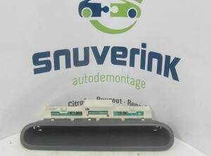 Aanwijsinstrument RENAULT Twingo I (C06)