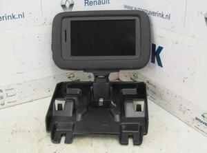 Instrument Cluster RENAULT Master III Kasten (FV)