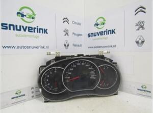 Instrument Cluster RENAULT KANGOO Express (FW0/1_)