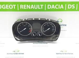 Instrumentenkombination Renault Laguna III Grandtour T 248100003R P15530803