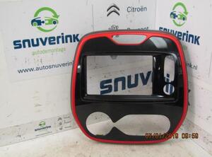 Aanwijsinstrument RENAULT Captur I (H5, J5), RENAULT Clio IV (BH)