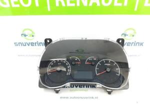 Instrument Cluster OPEL COMBO Box Body/MPV (X12)