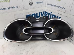 Aanwijsinstrument RENAULT Captur I (H5, J5), RENAULT Clio IV (BH)