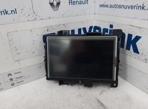 Instrument Cluster RENAULT Captur I (H5, J5), RENAULT Clio IV (BH)