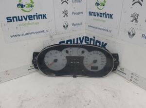 Instrument Cluster RENAULT Clio II (BB, CB)