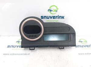 Instrument Cluster RENAULT Twingo II (CN0)