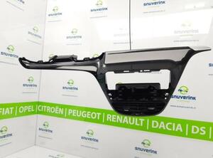 Instrument Cluster PEUGEOT 208 I (CA, CC)