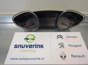 Aanwijsinstrument PEUGEOT 308 SW II (LC_, LJ_, LR_, LX_, L4_)