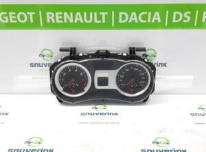 Aanwijsinstrument RENAULT Clio III (BR0/1, CR0/1)