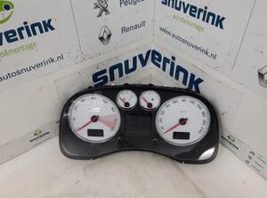 Instrument Cluster PEUGEOT 307 (3A/C)