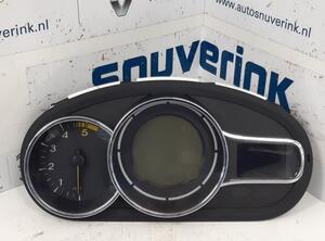 Instrument Cluster RENAULT Megane III Grandtour (KZ0/1)