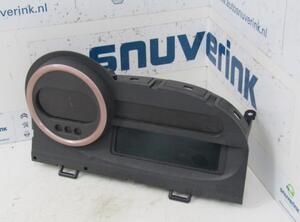 Instrument Cluster RENAULT Twingo II (CN0)