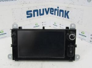 Instrument Cluster RENAULT Clio IV Grandtour (KH), RENAULT Clio III Grandtour (KR0/1)