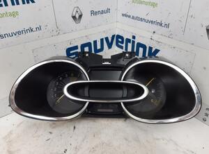 Instrumentenkombination Renault Clio Grandtour IV R 248104714R P13014594