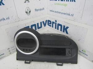 Aanwijsinstrument RENAULT Twingo II (CN0)