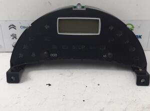 Instrument Cluster PEUGEOT 807 (E)