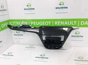 Instrument Cluster PEUGEOT 208 I (CA, CC)