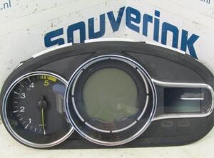 Instrument Cluster RENAULT Megane III Grandtour (KZ0/1)