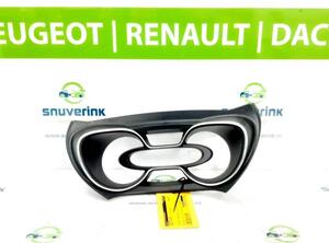 Instrument Cluster RENAULT Captur I (H5, J5), RENAULT Clio IV (BH)