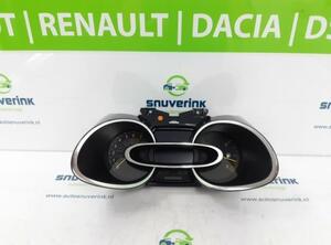 Aanwijsinstrument RENAULT Captur I (H5, J5), RENAULT Clio IV (BH)