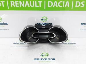 Instrumentenkombination Renault Clio Grandtour IV R 248108680R P15750479