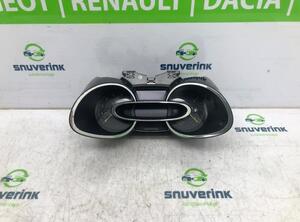 Aanwijsinstrument RENAULT Captur I (H5, J5), RENAULT Clio IV (BH)